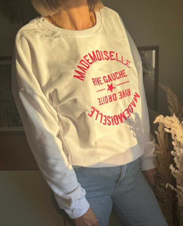Sweat MADEMOISELLE