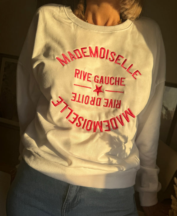 Sweat MADEMOISELLE
