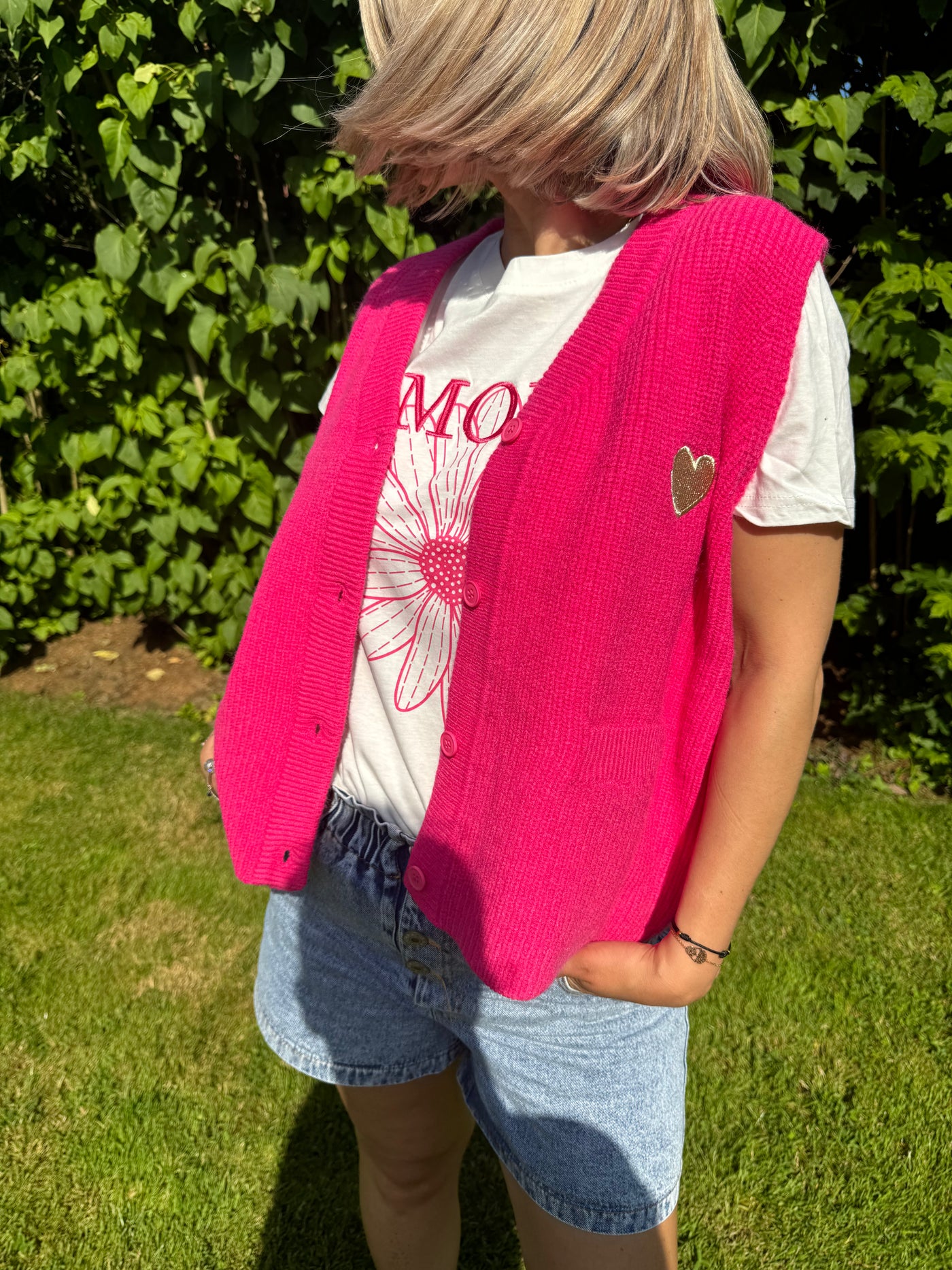 Tee-shirt AMOUR